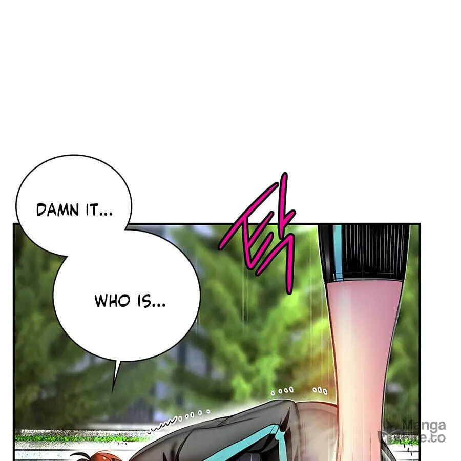 Jungle Juice Chapter 3 page 187 - 
