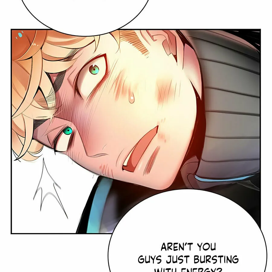 Jungle Juice Chapter 3 page 189 - 