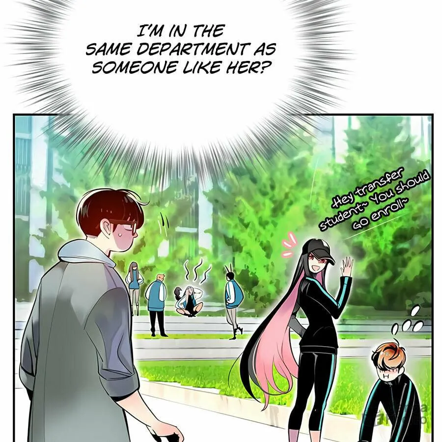 Jungle Juice Chapter 3 page 196 - 