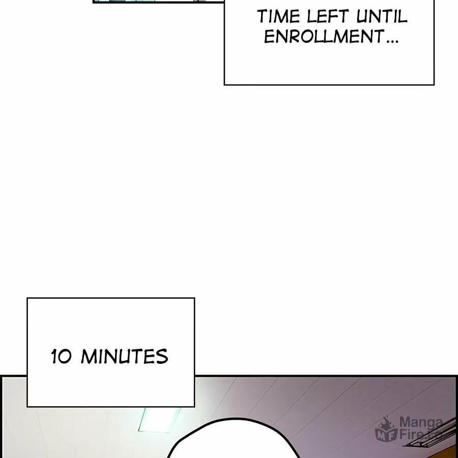 Jungle Juice Chapter 3 page 201 - 