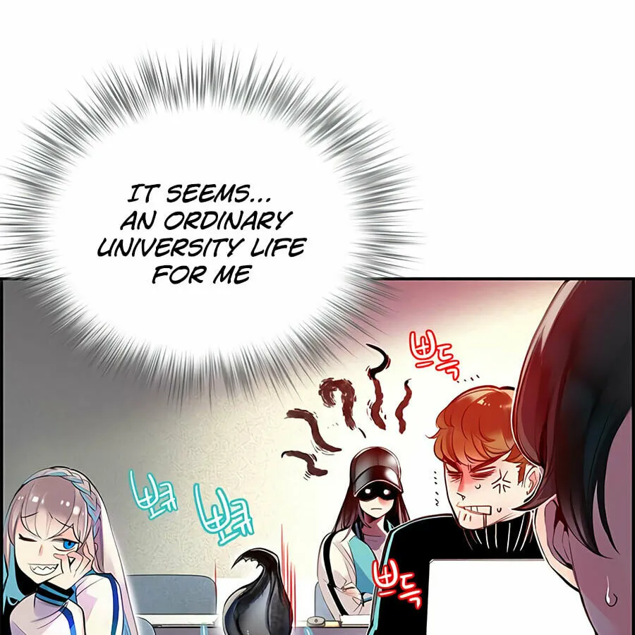 Jungle Juice Chapter 3 page 203 - 