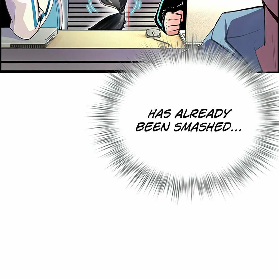 Jungle Juice Chapter 3 page 204 - 