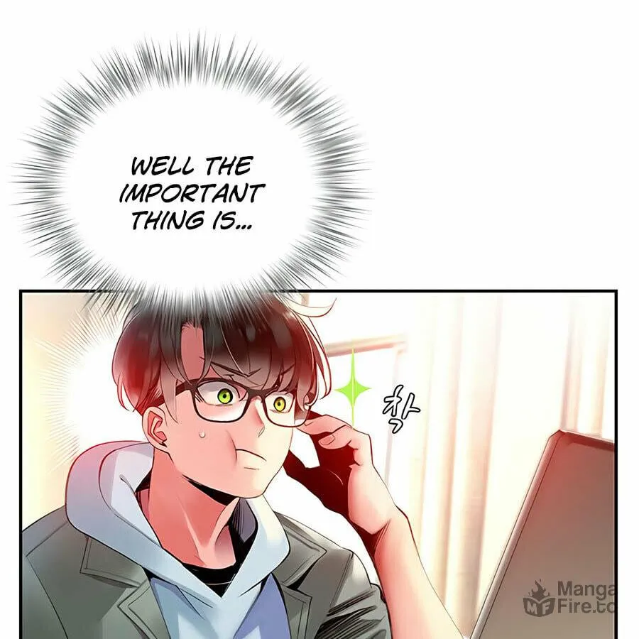 Jungle Juice Chapter 3 page 205 - 