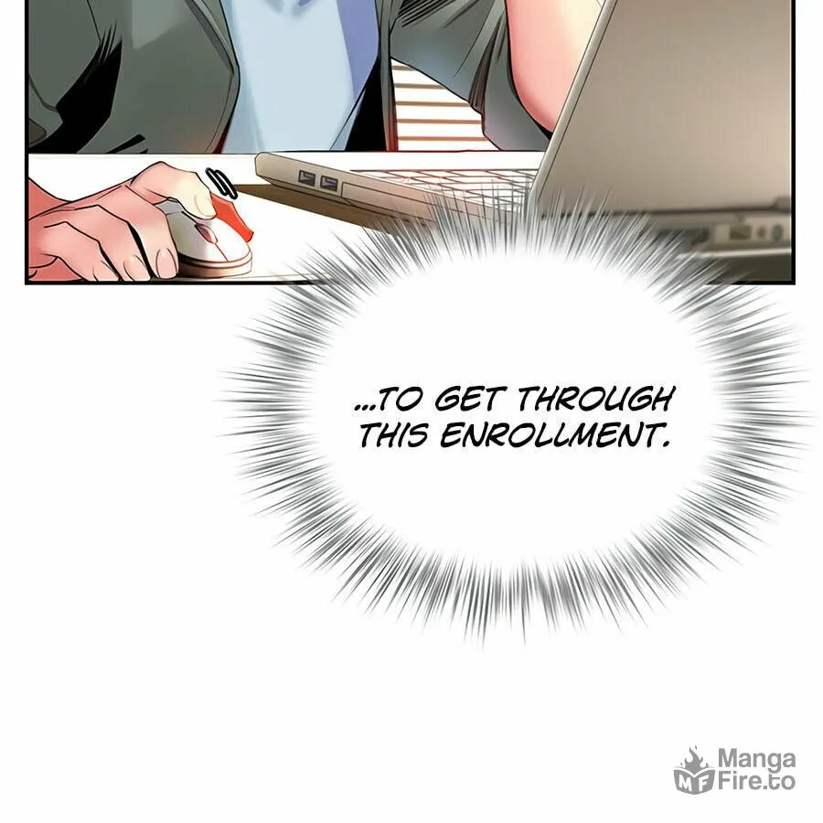 Jungle Juice Chapter 3 page 206 - 
