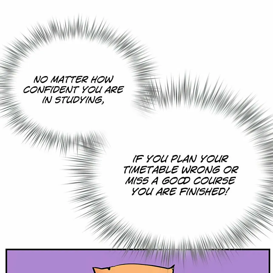 Jungle Juice Chapter 3 page 207 - 