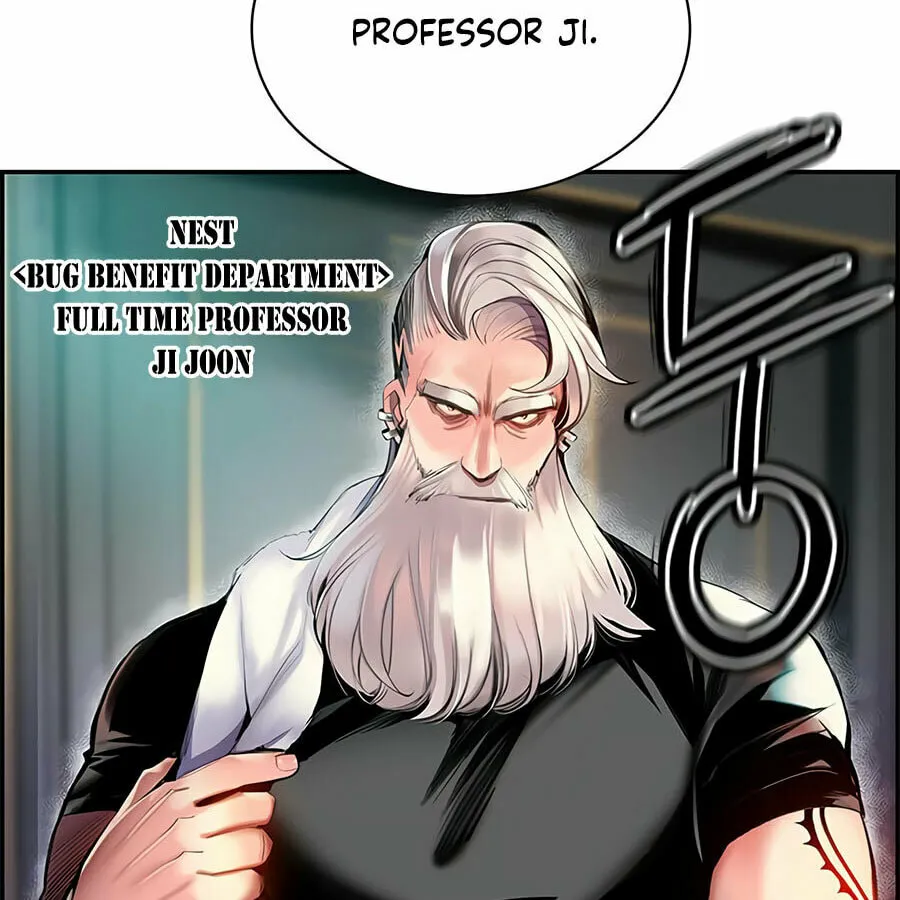 Jungle Juice Chapter 3 page 215 - 