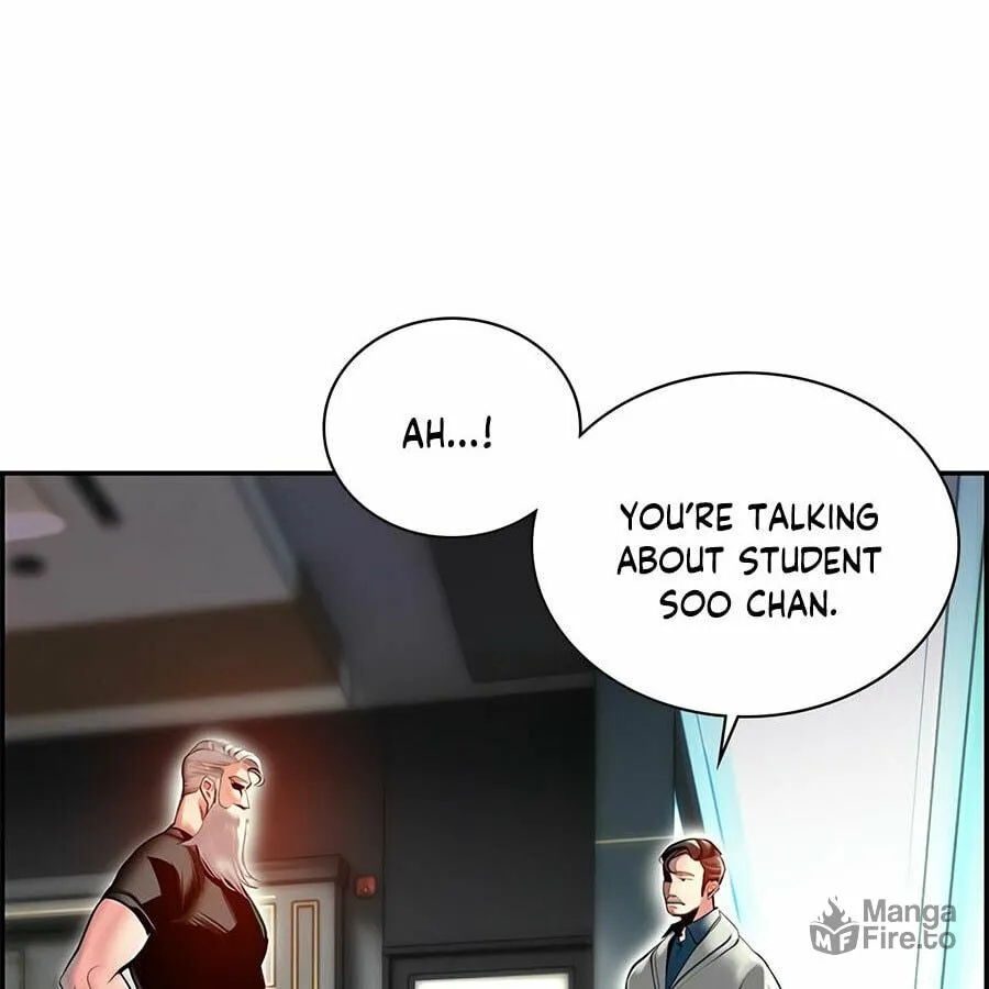 Jungle Juice Chapter 3 page 217 - 