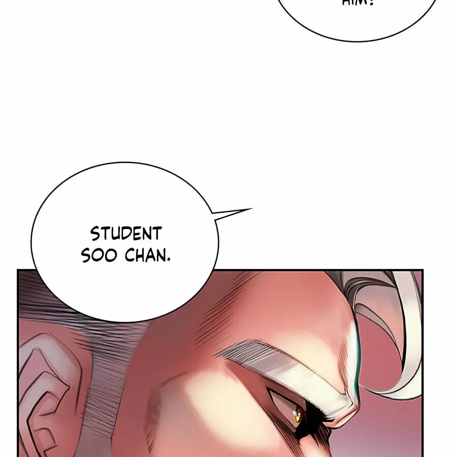 Jungle Juice Chapter 3 page 219 - 