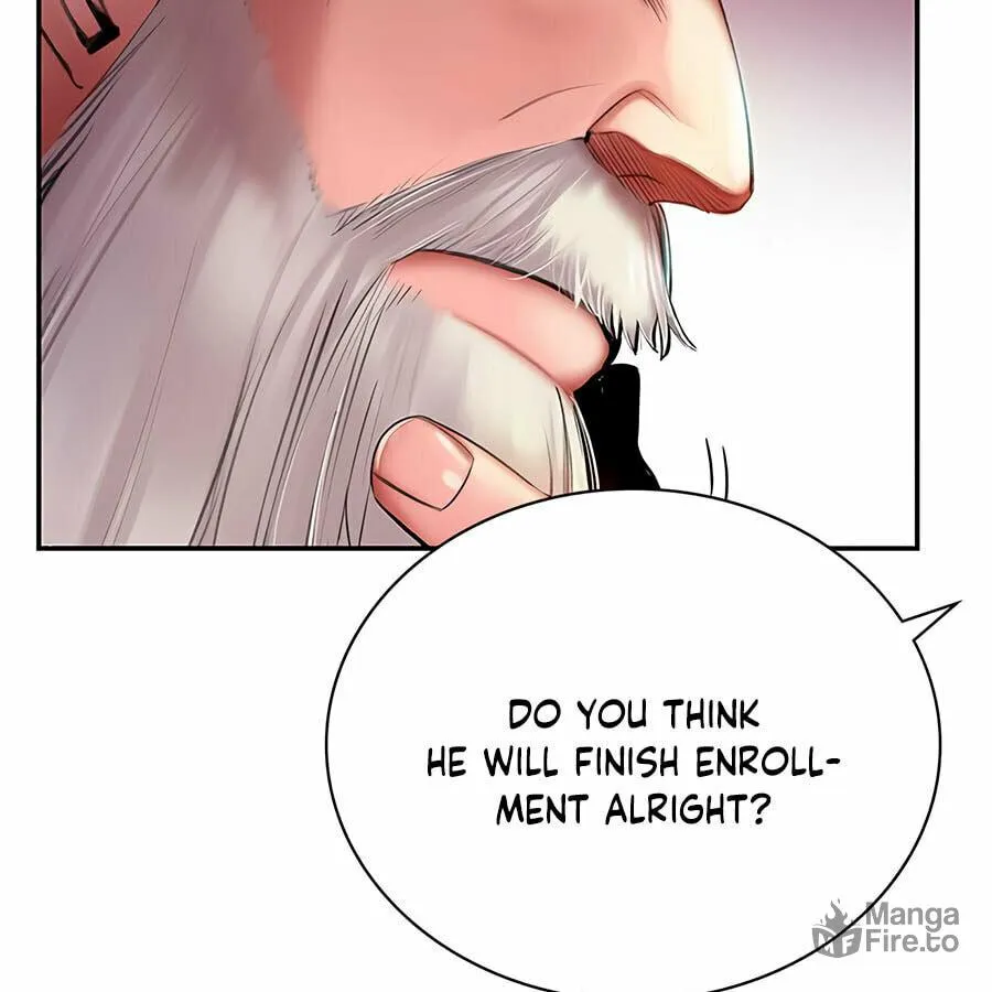 Jungle Juice Chapter 3 page 220 - 