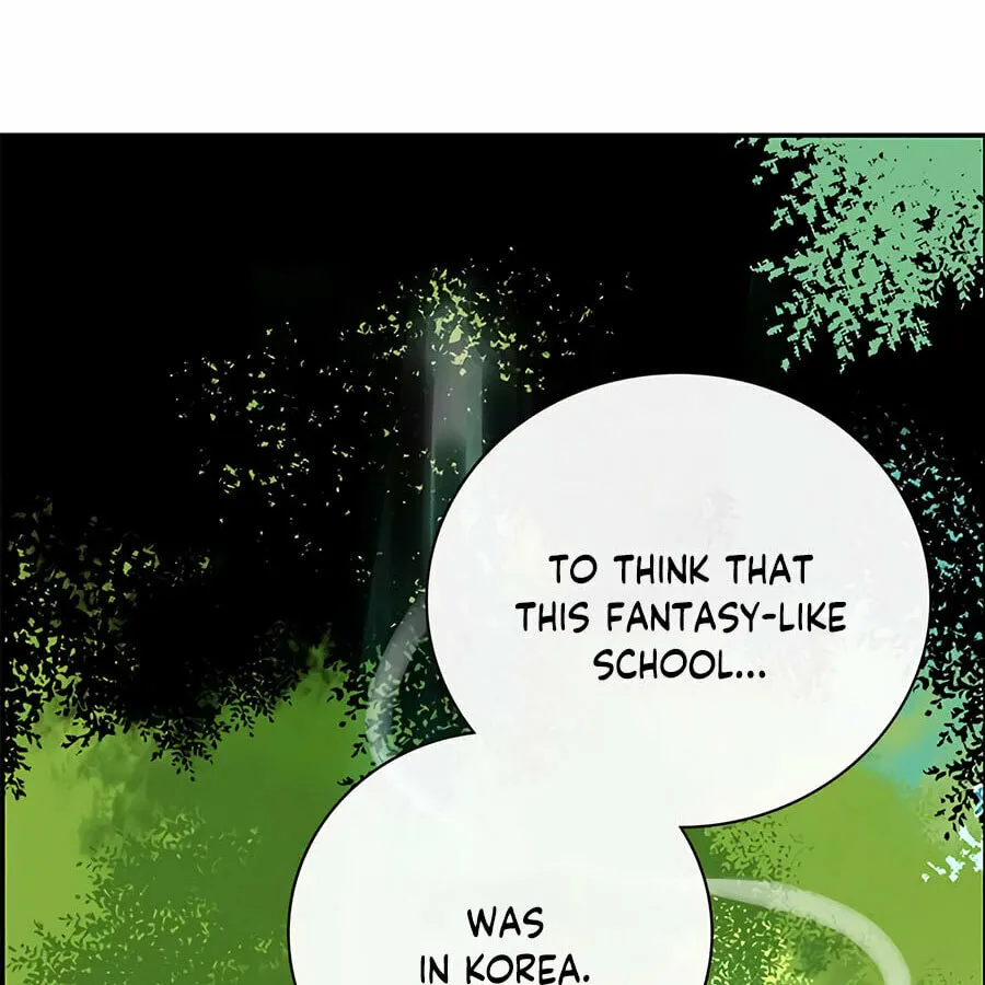 Jungle Juice Chapter 3 page 23 - 