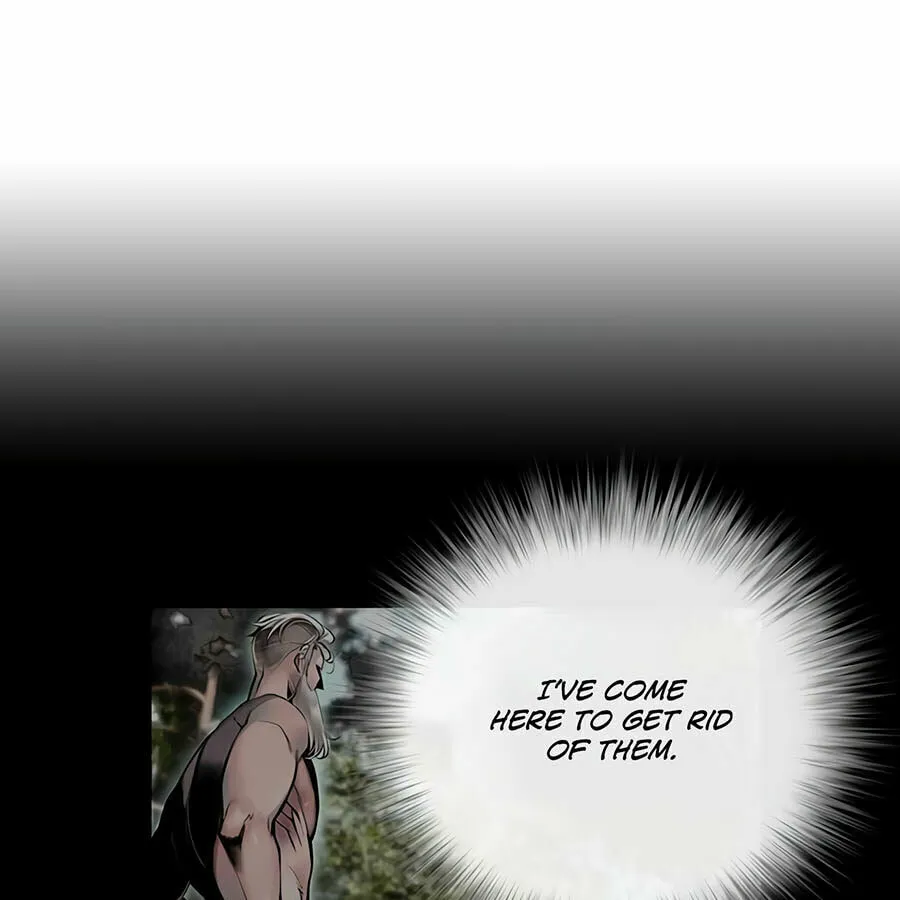 Jungle Juice Chapter 3 page 222 - 