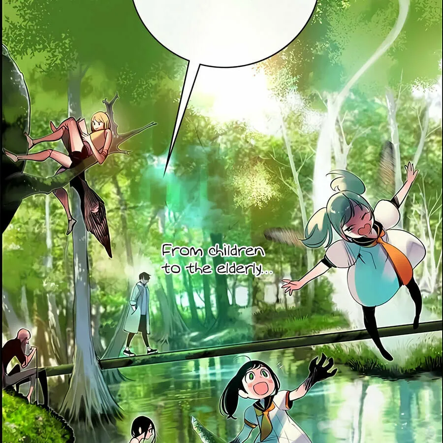 Jungle Juice Chapter 3 page 24 - 