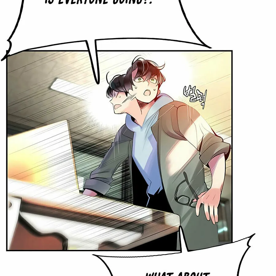 Jungle Juice Chapter 3 page 233 - 