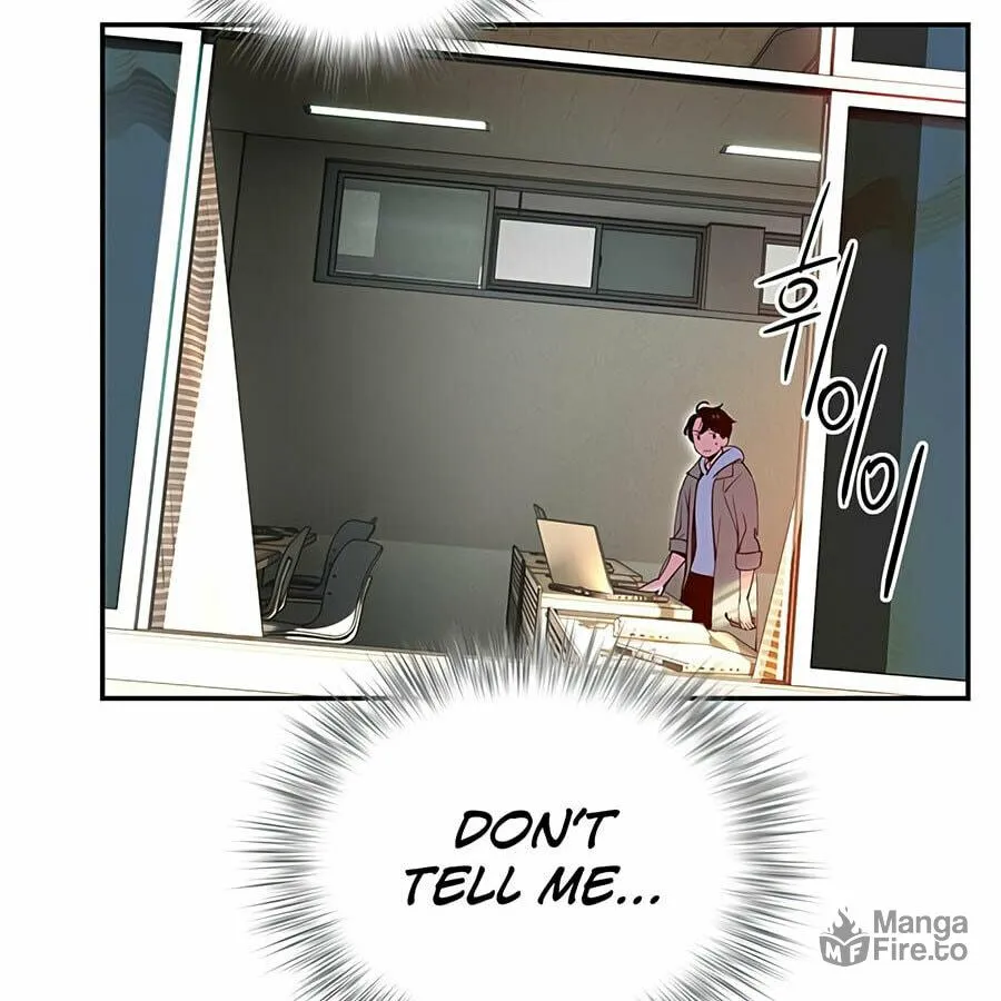 Jungle Juice Chapter 3 page 235 - 