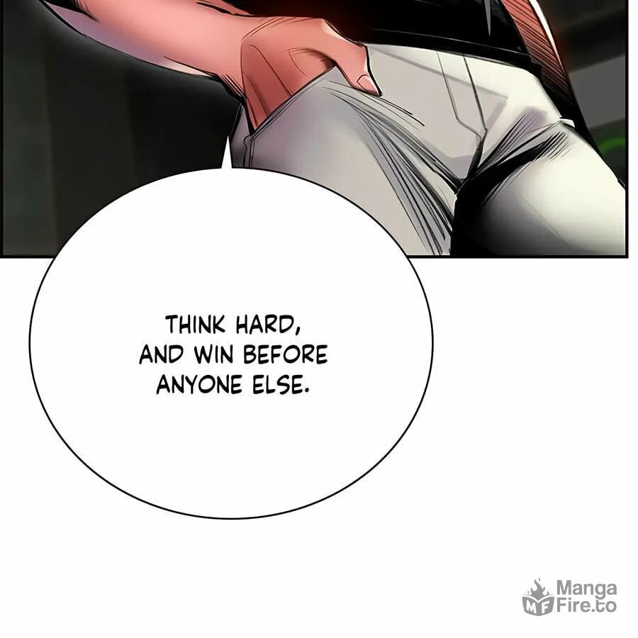 Jungle Juice Chapter 3 page 238 - 