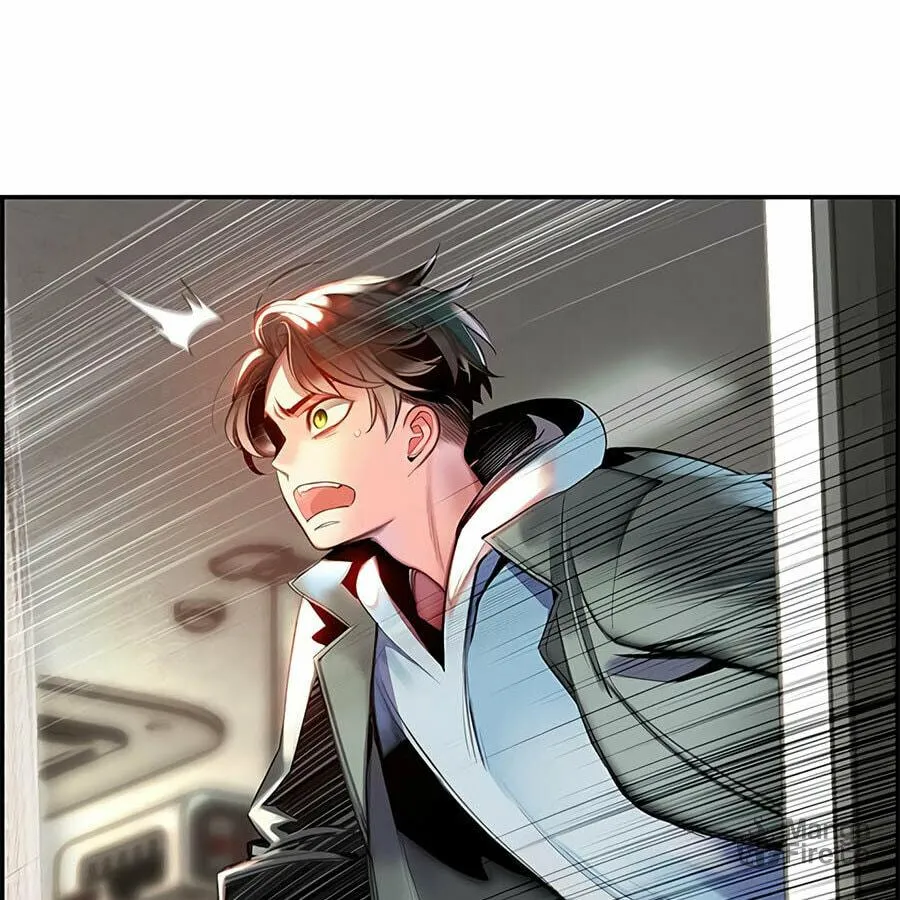 Jungle Juice Chapter 3 page 241 - 