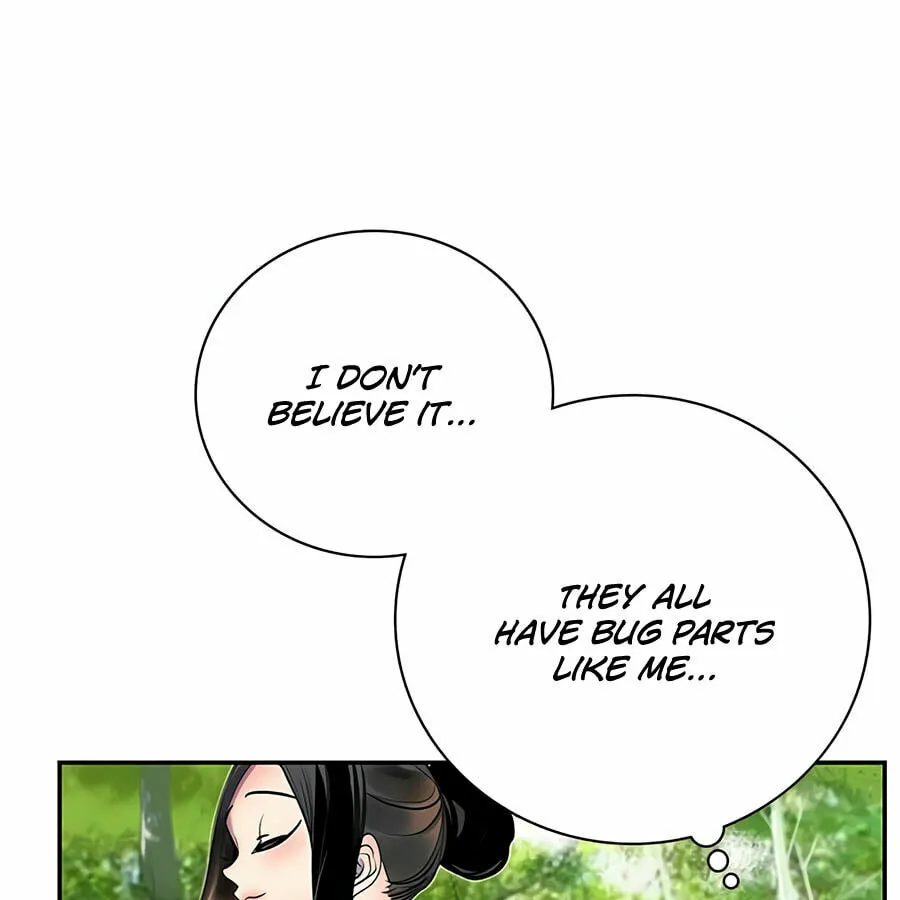 Jungle Juice Chapter 3 page 27 - 