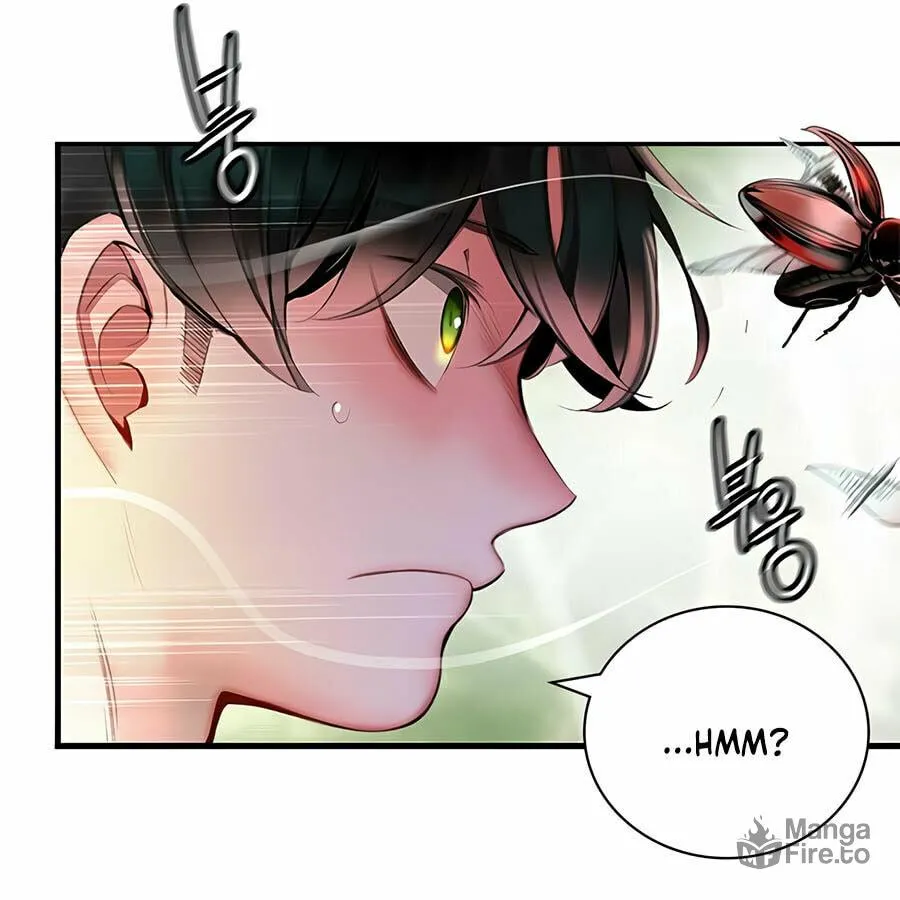 Jungle Juice Chapter 3 page 31 - 