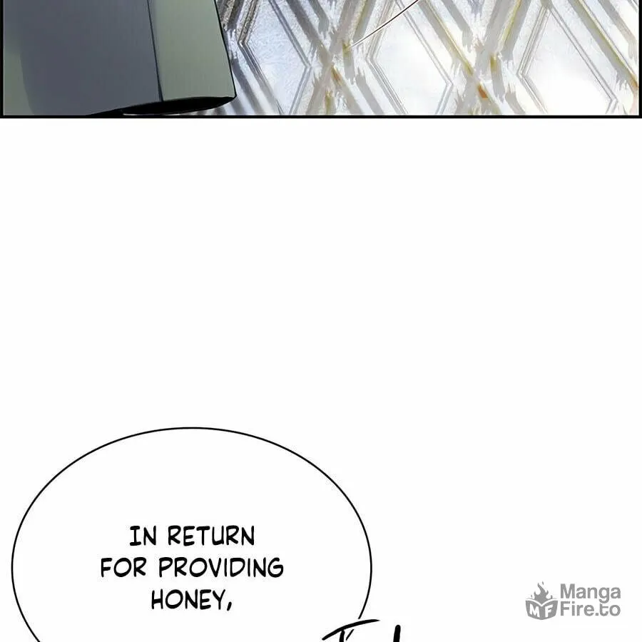 Jungle Juice Chapter 3 page 34 - 