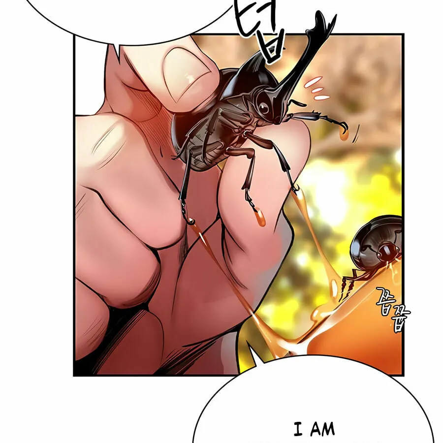 Jungle Juice Chapter 3 page 35 - 