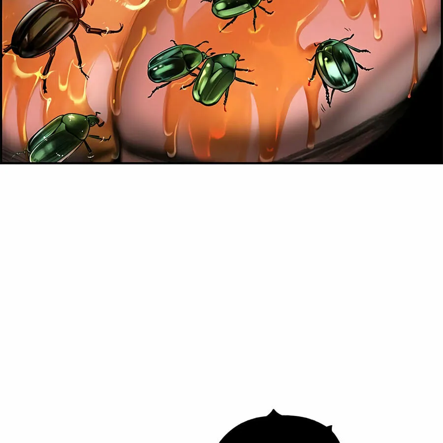 Jungle Juice Chapter 3 page 38 - 
