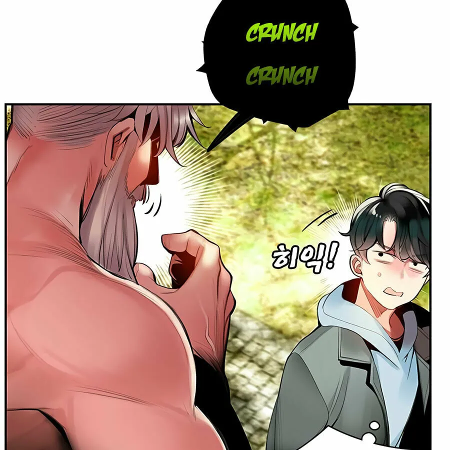 Jungle Juice Chapter 3 page 39 - 