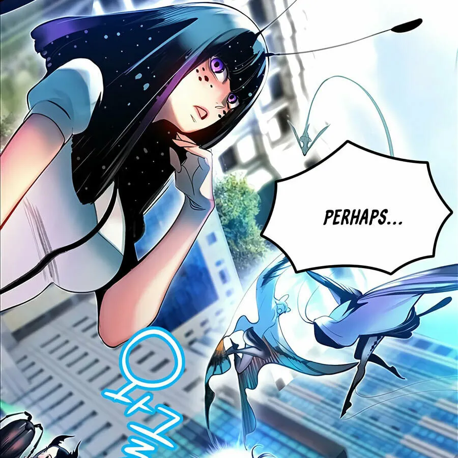 Jungle Juice Chapter 3 page 5 - 