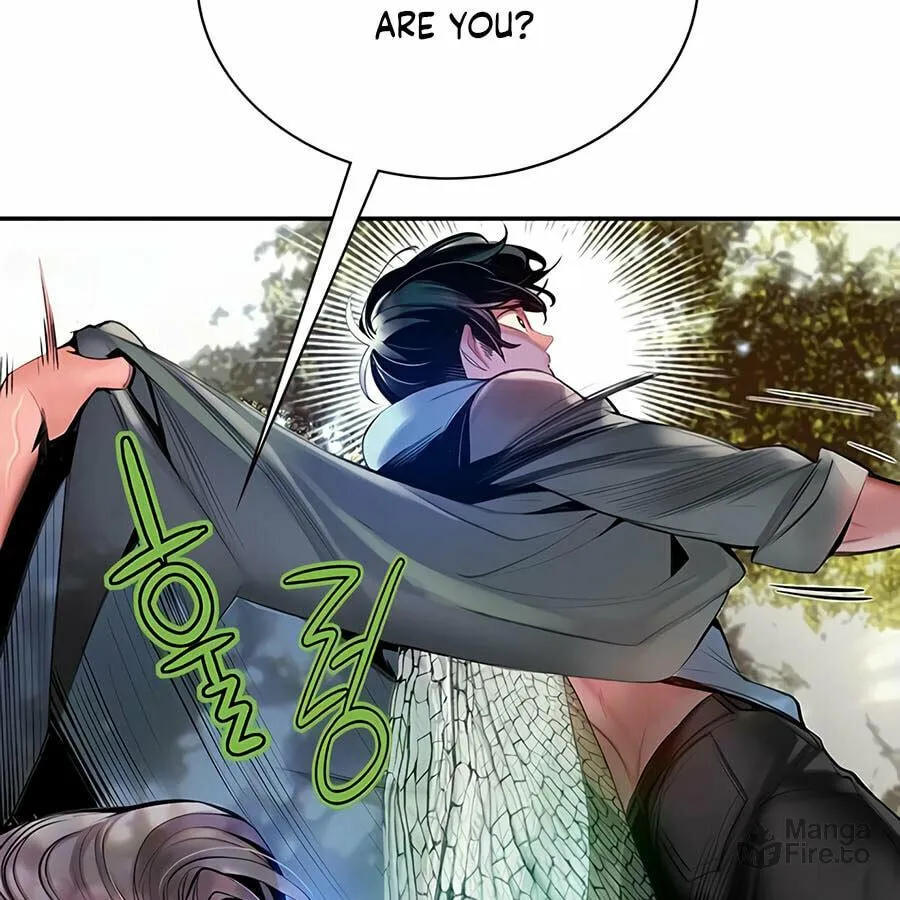 Jungle Juice Chapter 3 page 43 - 