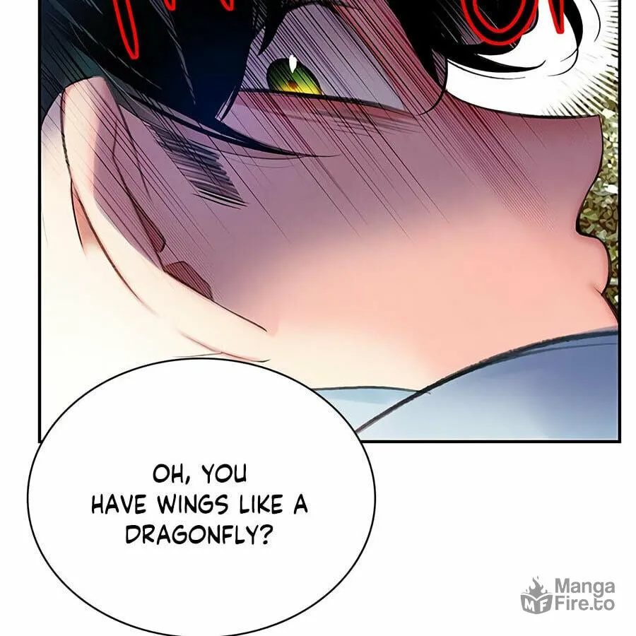 Jungle Juice Chapter 3 page 46 - 