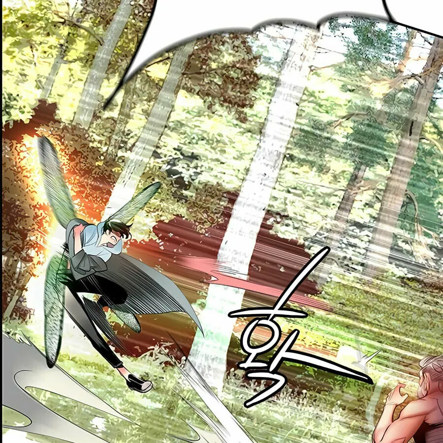 Jungle Juice Chapter 3 page 48 - 