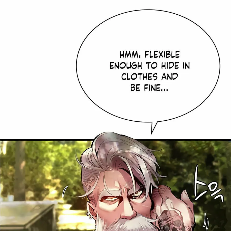 Jungle Juice Chapter 3 page 50 - 