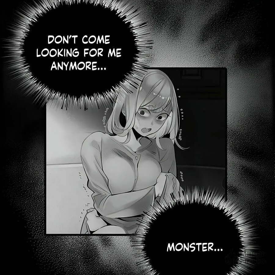 Jungle Juice Chapter 3 page 55 - 