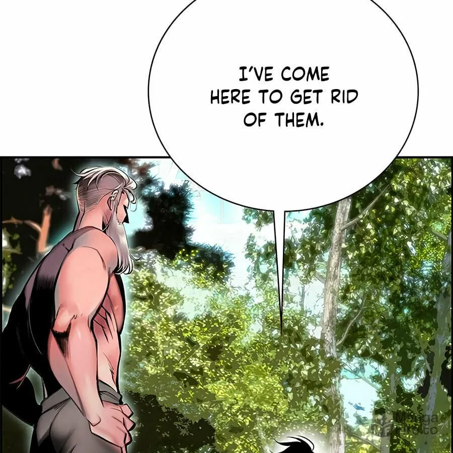 Jungle Juice Chapter 3 page 58 - 