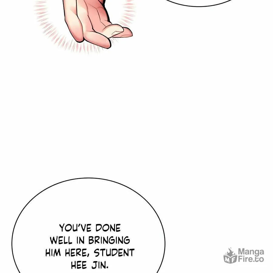 Jungle Juice Chapter 3 page 66 - 