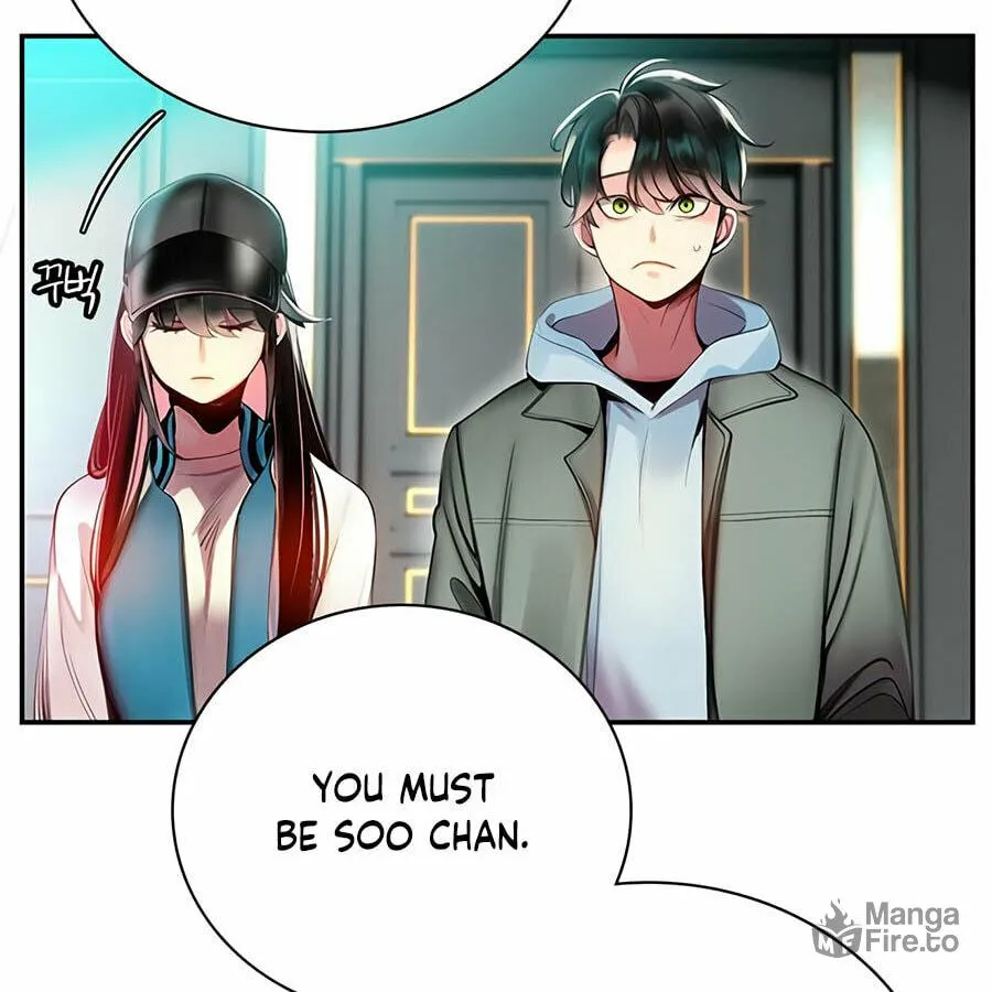 Jungle Juice Chapter 3 page 67 - 