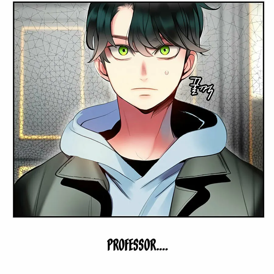 Jungle Juice Chapter 3 page 69 - 