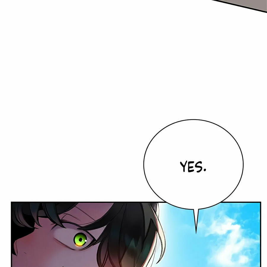 Jungle Juice Chapter 3 page 8 - 