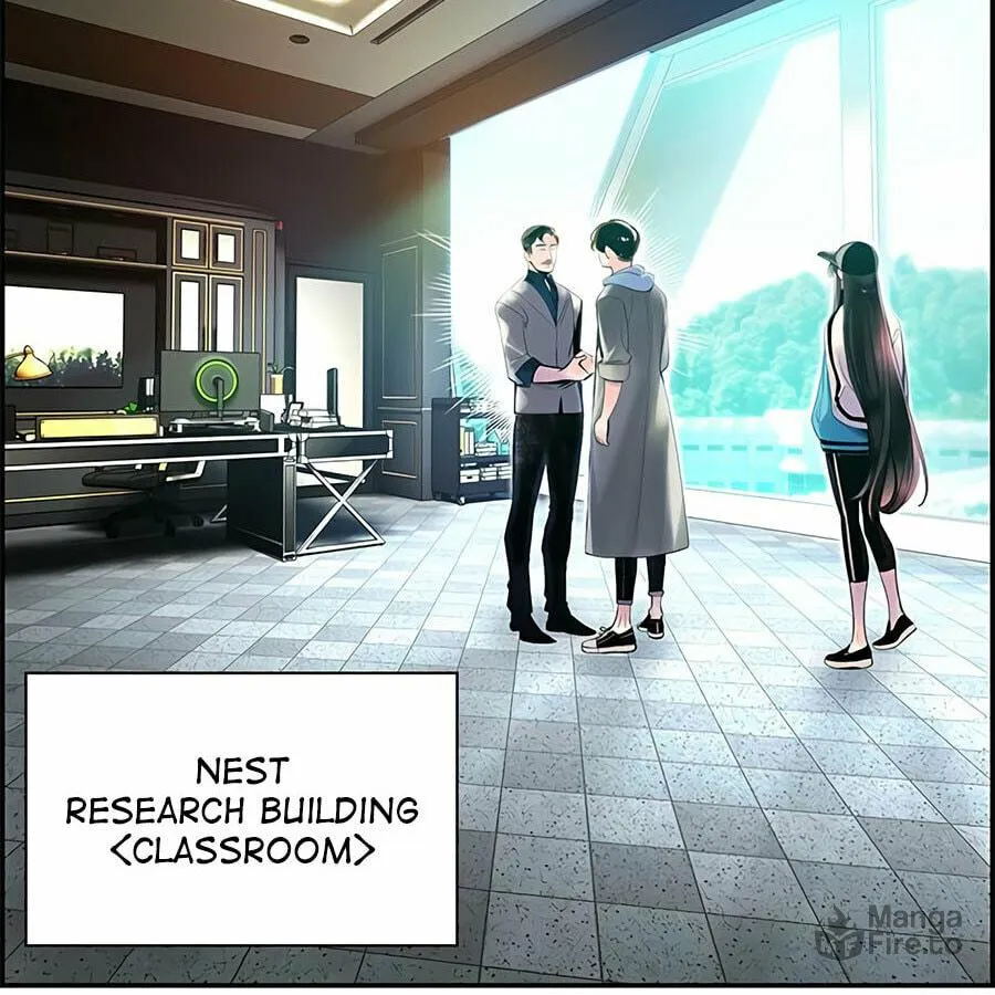 Jungle Juice Chapter 3 page 71 - 