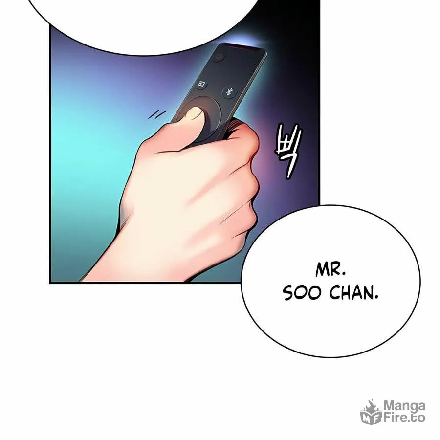 Jungle Juice Chapter 3 page 73 - 