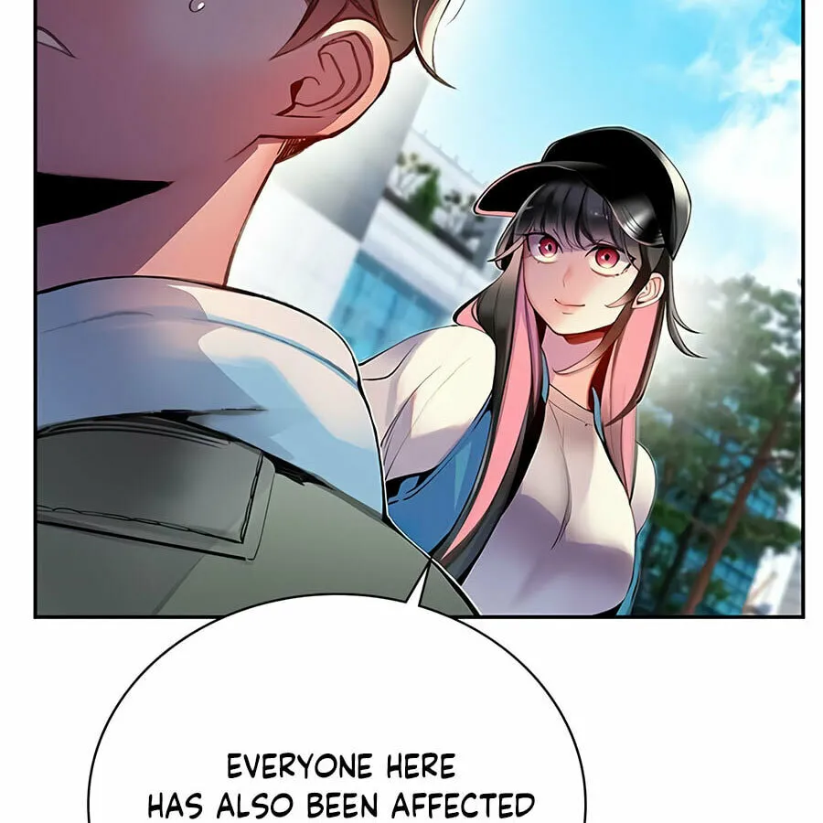 Jungle Juice Chapter 3 page 9 - 