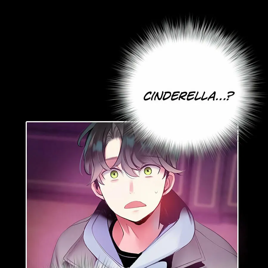 Jungle Juice Chapter 3 page 84 - 