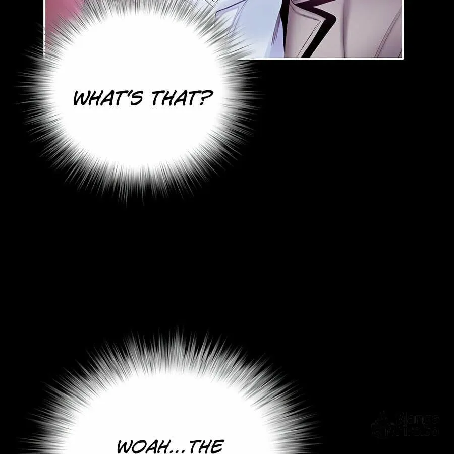 Jungle Juice Chapter 3 page 85 - 