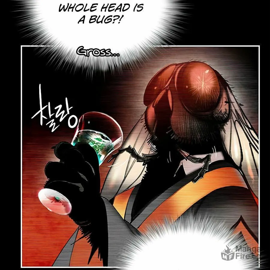 Jungle Juice Chapter 3 page 86 - 