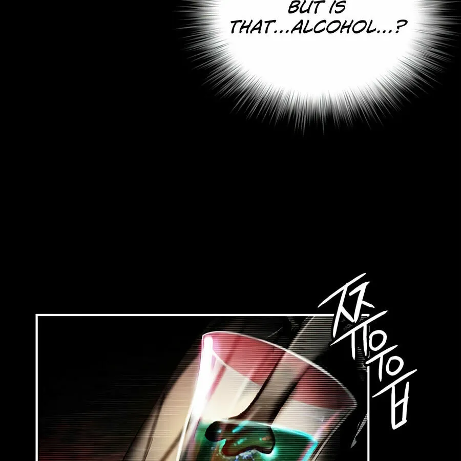 Jungle Juice Chapter 3 page 87 - 
