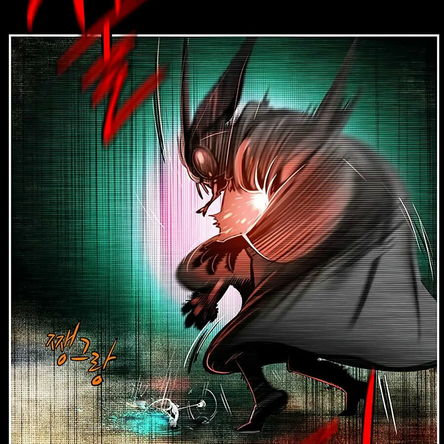 Jungle Juice Chapter 3 page 89 - 