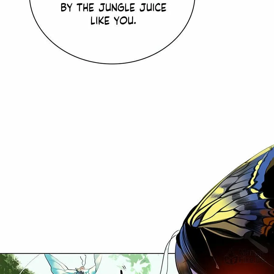 Jungle Juice Chapter 3 page 10 - 