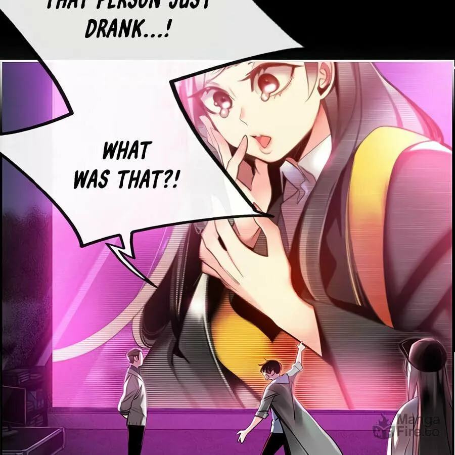 Jungle Juice Chapter 3 page 97 - 