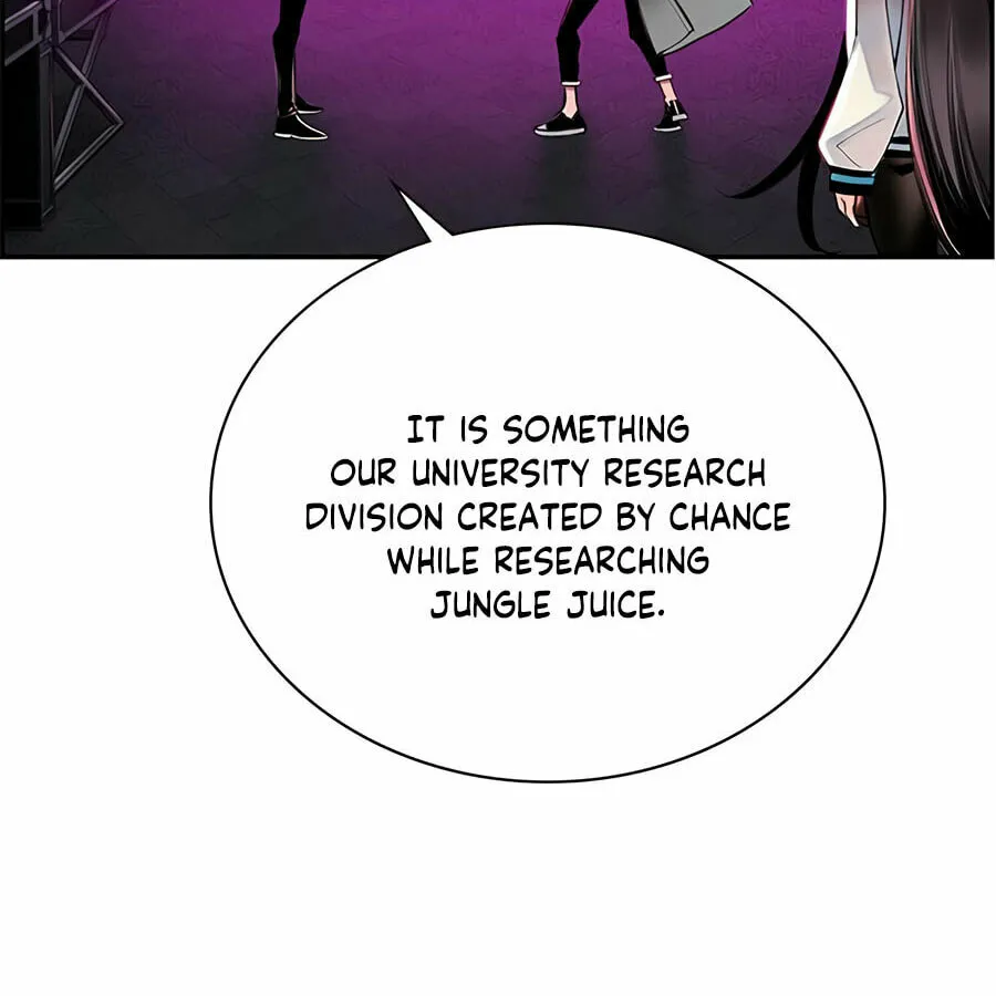 Jungle Juice Chapter 3 page 98 - 