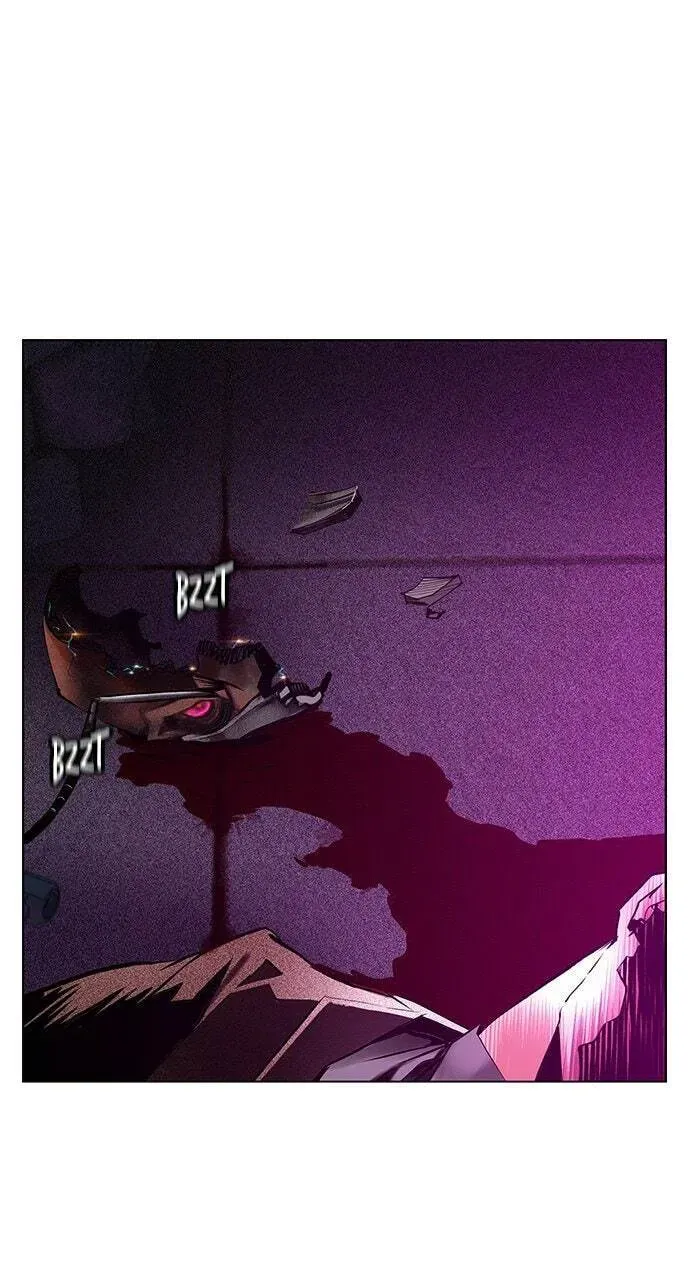 Jungle Juice Chapter 30.1 page 1 - 