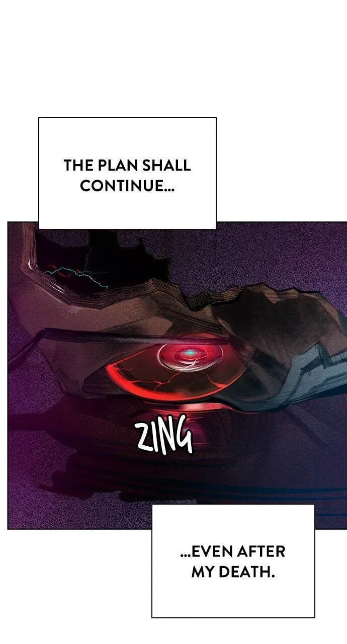 Jungle Juice Chapter 30.1 page 2 - 